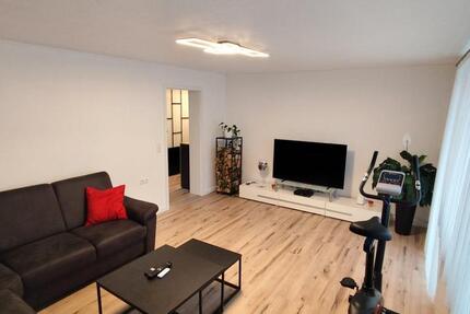 Wohnung Sontheim an der Brenz - 3 Zimmer, 75 m&sup2;, 215.000&euro; | Angebot:26991871