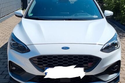 Ford Focus 125.000 km 18.500 &euro; Setzingen 89129