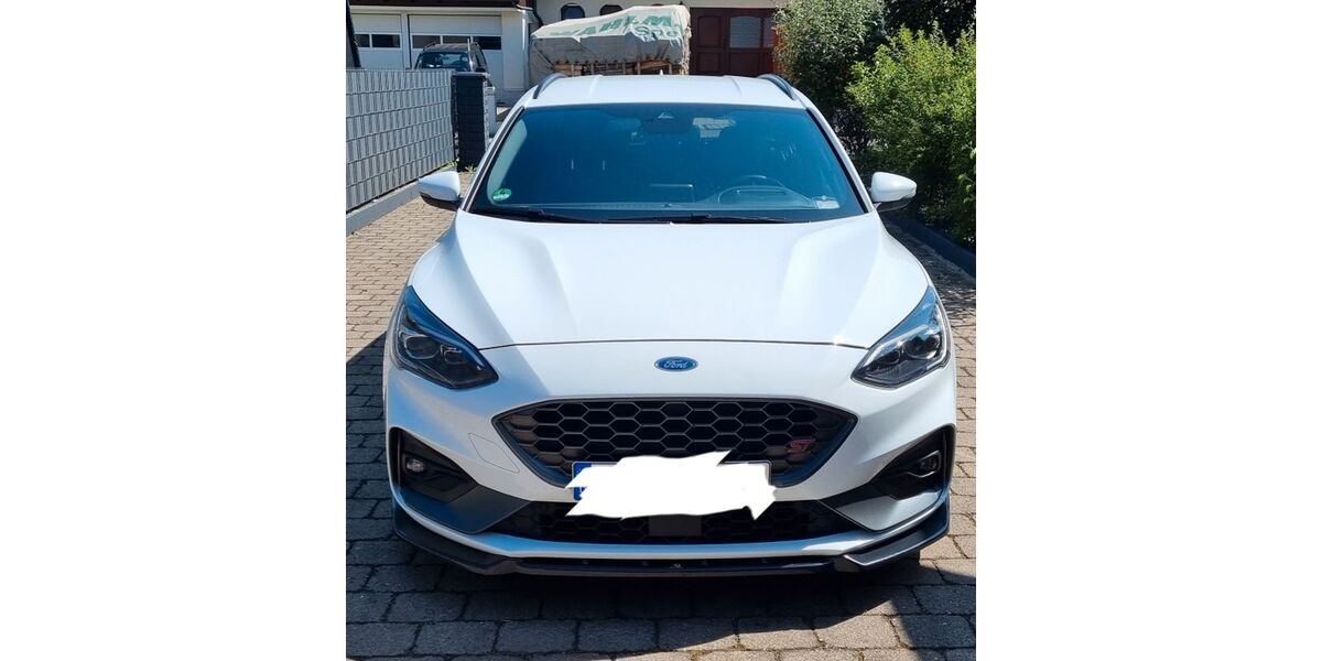 Ford Focus 125.000 km 18.500 &euro; Setzingen 89129