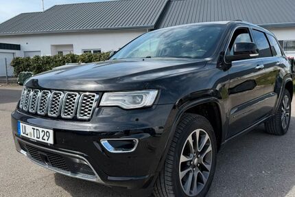 Jeep Grand Cherokee 242.000 km 13.999 &euro; Neu - Ulm 89231