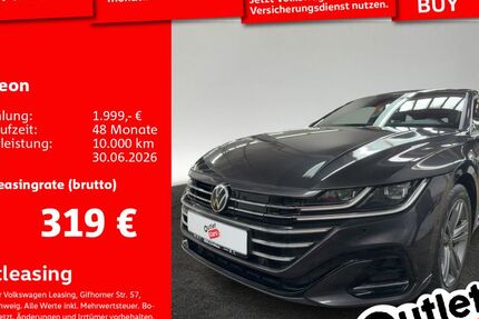 VW Arteon 58.106 km 27.820 &euro; Senden 89250