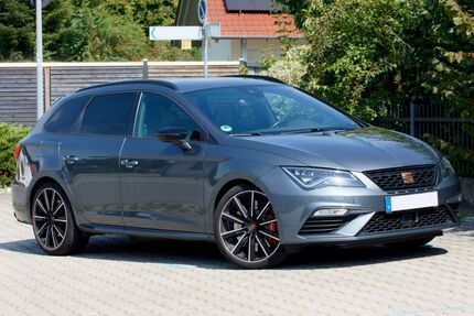 Seat Leon 130.000 km 19.600 &euro; Ulm 89075