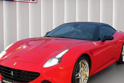 Ferrari California 84.475 km 117.990 &euro; Laupheim 88471
