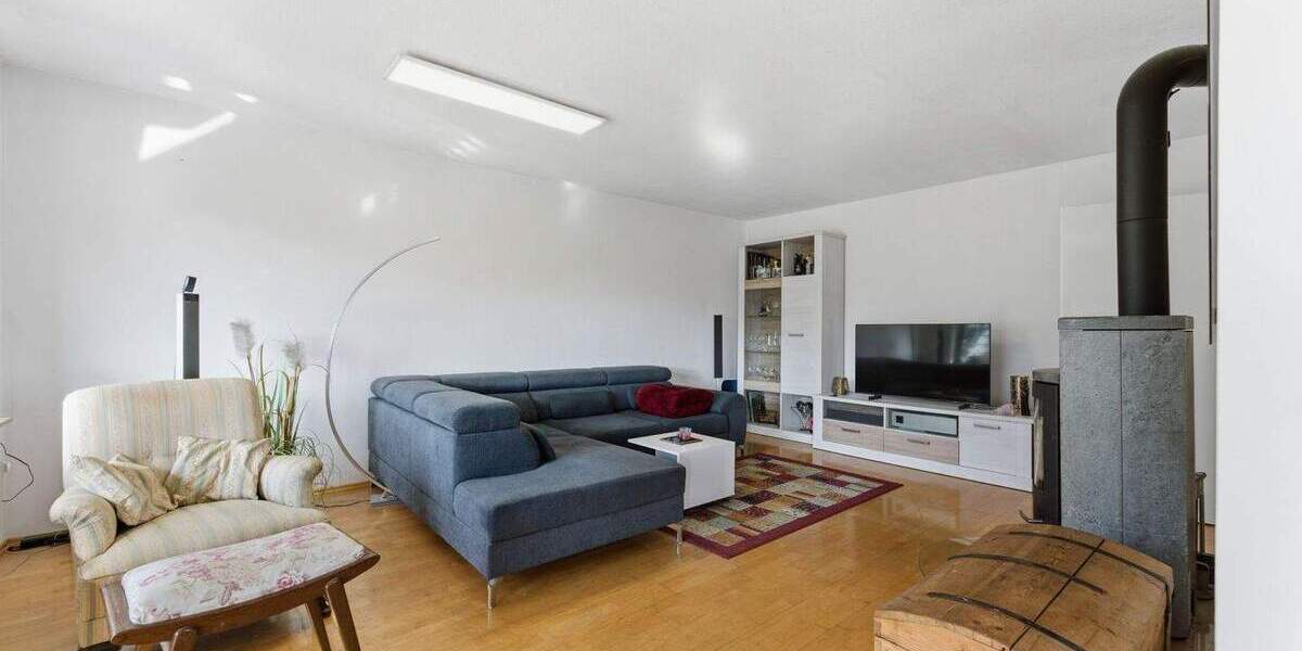 Doppelhaushälfte Elchingen Oberelchingen - 5 Zimmer, 123 m&sup2;, 539.000&euro; | Angebot:25820275