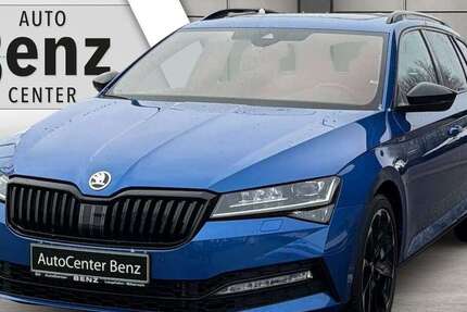 Skoda Superb 26.423 km 41.390 &euro; Laupheim 88471