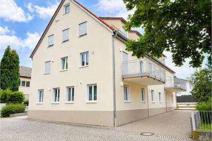 Wohnung Leipheim - 3 Zimmer, 94 m&sup2;, 339.000&euro; | Angebot:27017982