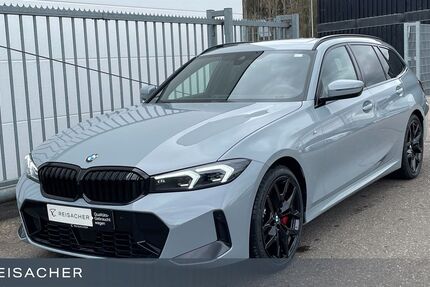 BMW 320 6.262 km 52.999 &euro; Günzburg 89312