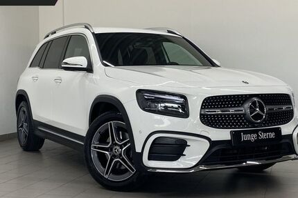 Mercedes-Benz GLB 180 15.315 km 40.889 &euro; Dornstadt 89160