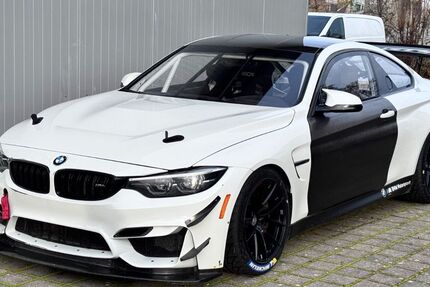 BMW M4 12.300 km 99.900 &euro; Ulm 89081