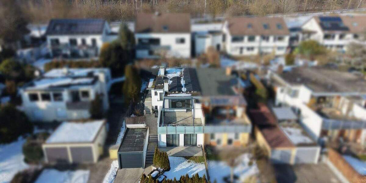 Doppelhaushälfte Elchingen Oberelchingen - 4 Zimmer, 132 m&sup2;, 690.000&euro; | Angebot:25738438