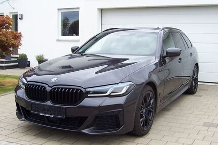 BMW 530 224.200 km 28.990 &euro; Vöhringen 89269