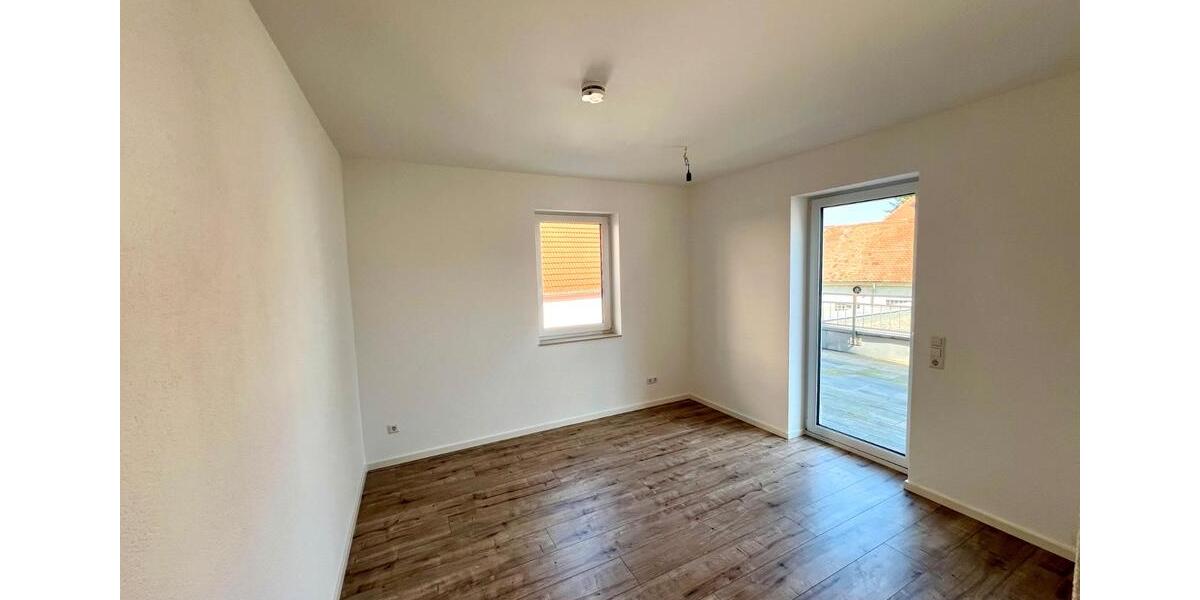 Terrassenwohnung Vöhringen - 3 Zimmer, 105 m&sup2;, 369.000&euro; | Angebot:26165642