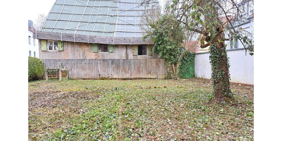 Einfamilienhaus Weißenhorn - 12 Zimmer, 180 m&sup2;, 690.000&euro; | Angebot:24981103