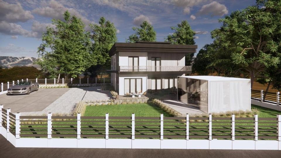 Einfamilienhaus Vöhringen - 4 Zimmer, 250 m&sup2;, 500.000&euro; | Angebot:14689692