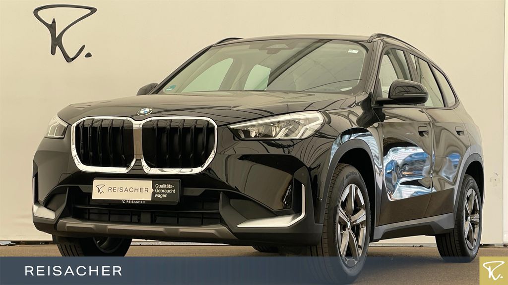 BMW X1 54.389 km 33.280 &euro; Ulm 89077