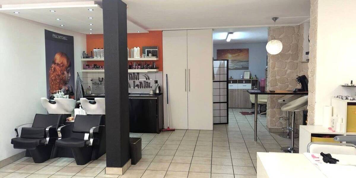 Gewerbeobjekt Altheim (Alb) Altheim - 635&euro; | Angebot:26277462