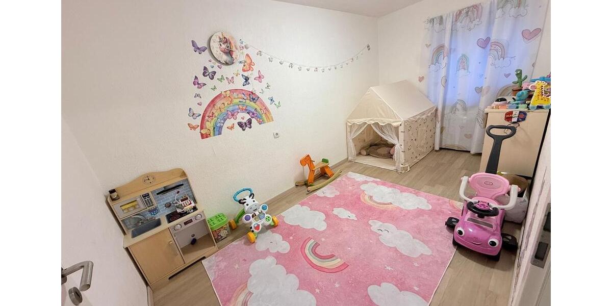 Etagenwohnung Senden - 3 Zimmer, 63 m&sup2;, 262.000&euro; | Angebot:25876497