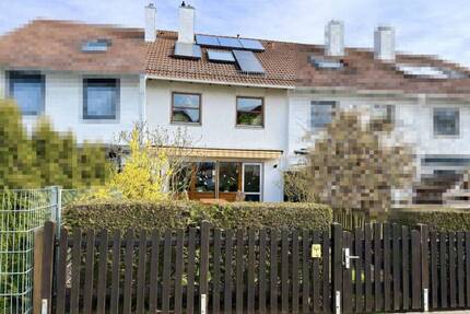 Haus Weißenhorn - 4 Zimmer, 102 m&sup2;, 450.000&euro; | Angebot:26273150