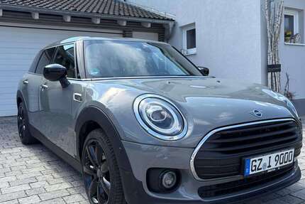 Mini One Clubman 64.000 km 15.700 &euro; Offingen, M 89362