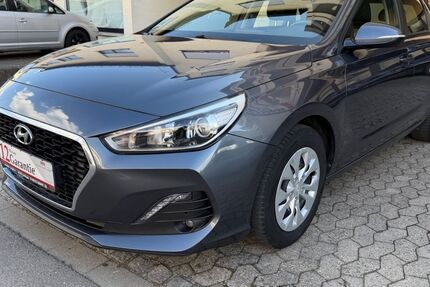 Hyundai i30 99.000 km 10.990 &euro; Senden 89250