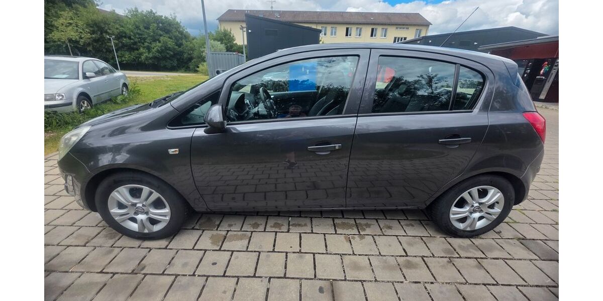 Opel Corsa 150.000 km 3.333 &euro; Günzburg 89312