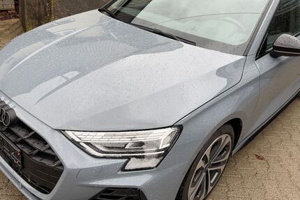 Audi S3 8.744 km 53.669 &euro; Ulm 89079