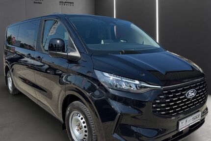 Ford Tourneo Custom 40.380 km 44.240 &euro; Ulm 89077