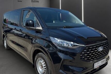 Ford Tourneo Custom 40.380 km 44.880 &euro; Ulm 89077