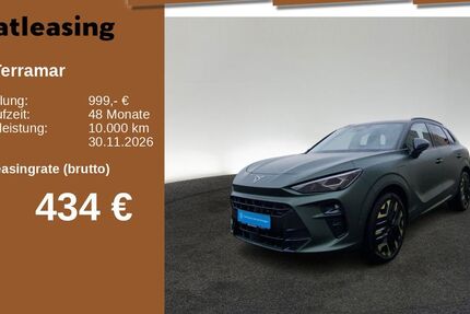 Cupra Terramar 9.121 km 47.860 &euro; Neu-Ulm 89231