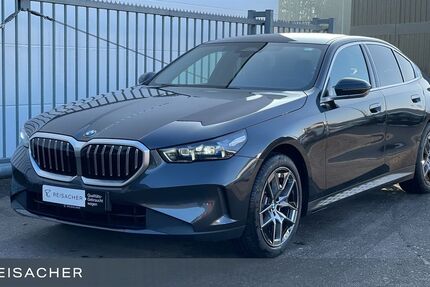 BMW 520 9.900 km 49.949 &euro; Günzburg 89312