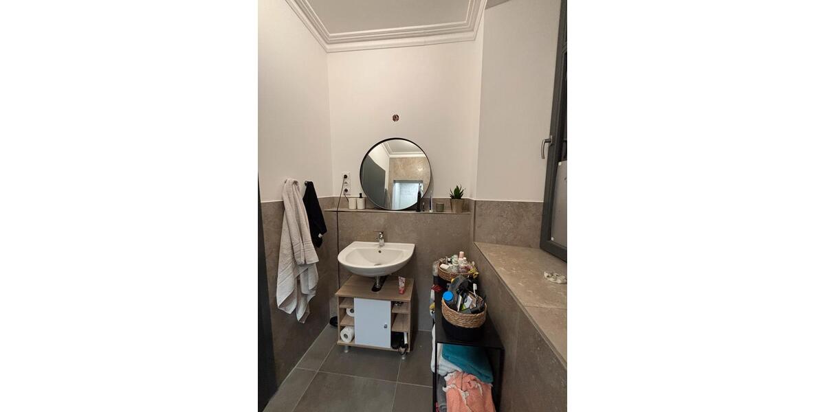 Etagenwohnung Niederstotzingen - 3 Zimmer, 86 m&sup2;, 1.015&euro; | Angebot:26687967