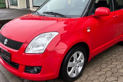 Suzuki Swift 160.000 km 2.590 &euro; Senden 89250