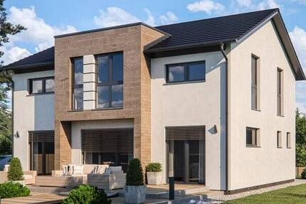 Haus Rammingen - 5 Zimmer, 168 m&sup2;, 806.890&euro; | Angebot:25688020