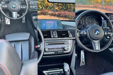 BMW 420 205.000 km 16.200 &euro; Mietingen-walpertshofen 88487