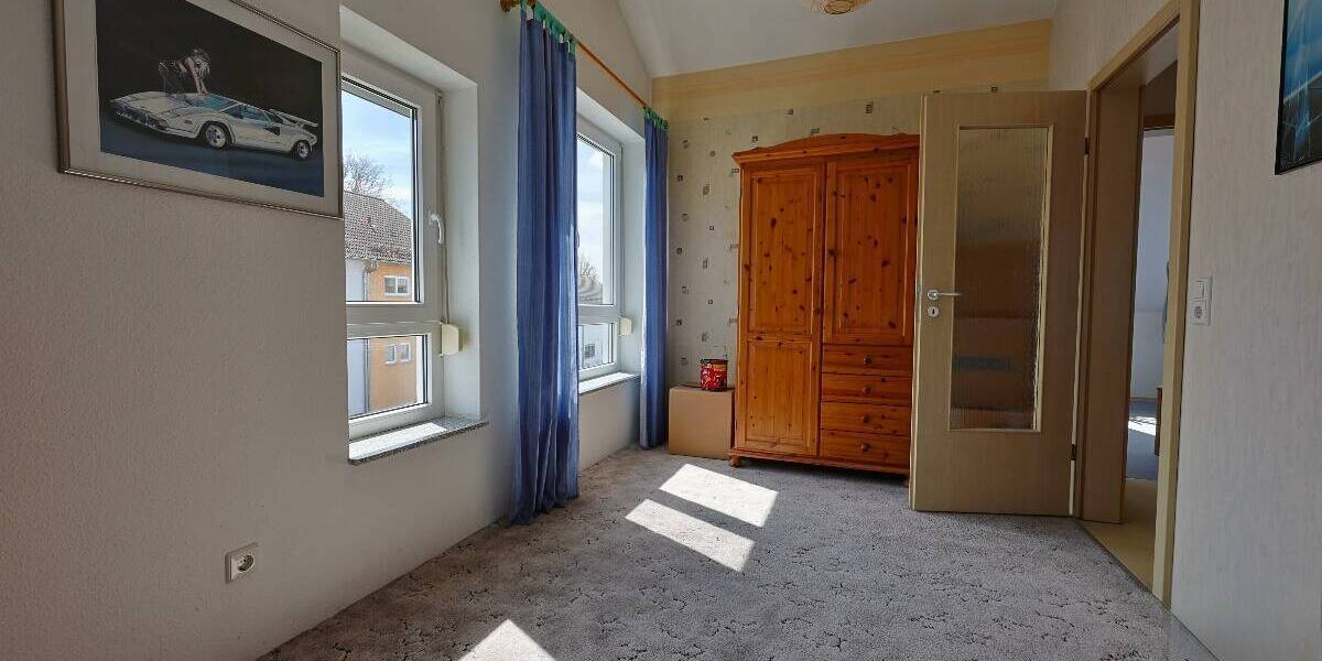 Reihenendhaus Erbach - 6 Zimmer, 134 m&sup2;, 535.000&euro; | Angebot:26219981