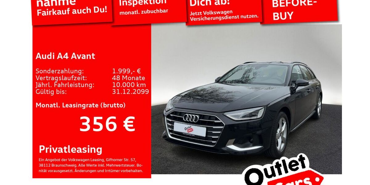 Audi A4 69.998 km 28.260 &euro; Senden 89250