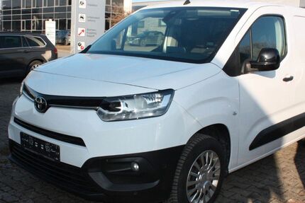 Toyota Proace City 31.673 km 19.850 &euro; Ehingen 89584