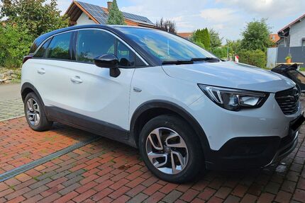 Opel Crossland (X) 99.600 km 8.700 &euro; Weidenstetten 89197