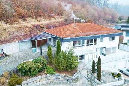 Haus Schelklingen - 6.5 Zimmer, 275 m&sup2;, 649.000&euro; | Angebot:27111443