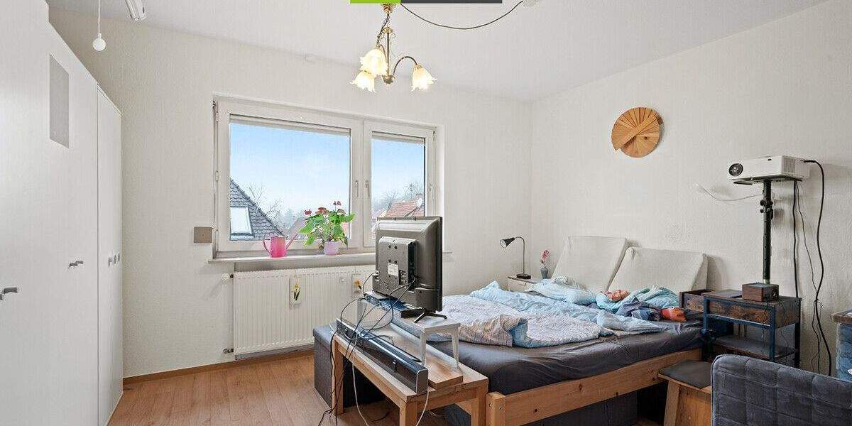 Mehrfamilienhaus, Wohnhaus Elchingen Oberelchingen - 6 Zimmer, 143 m&sup2;, 459.000&euro; | Angebot:25693538