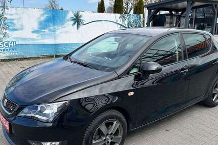 Seat Ibiza 117.300 km 7.200 &euro; Laupheim 88471