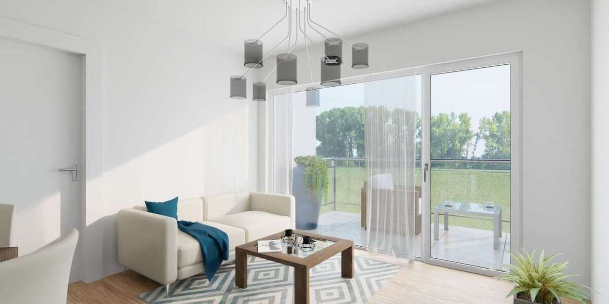 Etagenwohnung Ulm-Wiblingen Wiblingen - 3 Zimmer, 69 m&sup2;, 372.492&euro; | Angebot:24606936