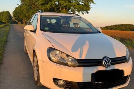 VW Golf 237.000 km 2.500 &euro; Lonsee 89173