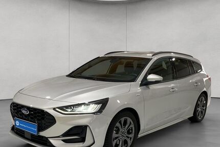 Ford Focus 18.400 km 26.480 &euro; Neu-Ulm 89231