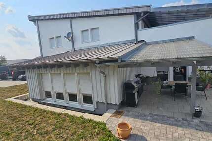 Gewerbeobjekt Heroldstatt - 995.000&euro; | Angebot:27295796