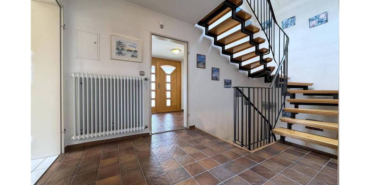 Einfamilienhaus Pfaffenhofen a.d.Roth Pfaffenhofen - 5 Zimmer, 122 m&sup2;, 339.000&euro; | Angebot:26193672