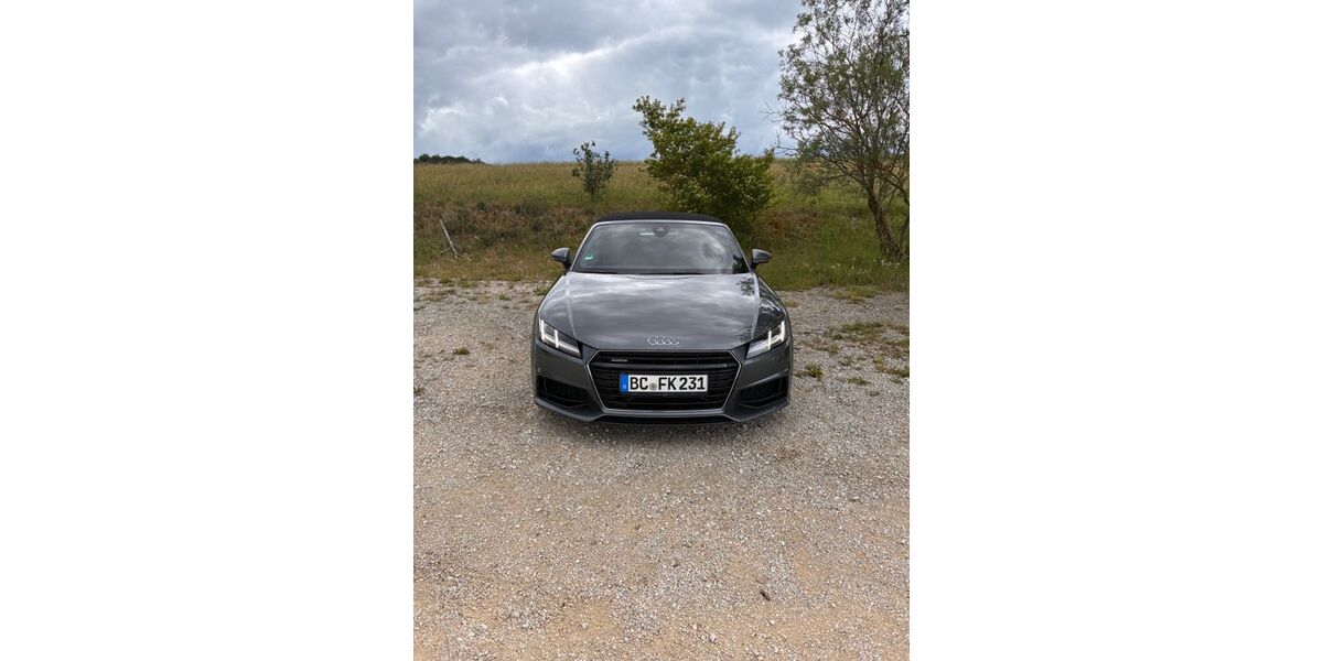 Audi TT 149.500 km 20.200 &euro; Allmendingen 89604