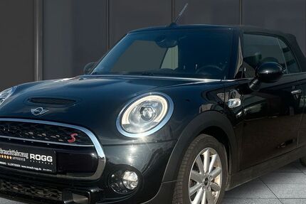 Mini Cooper S 104.000 km 17.990 &euro; Illertissen 89257