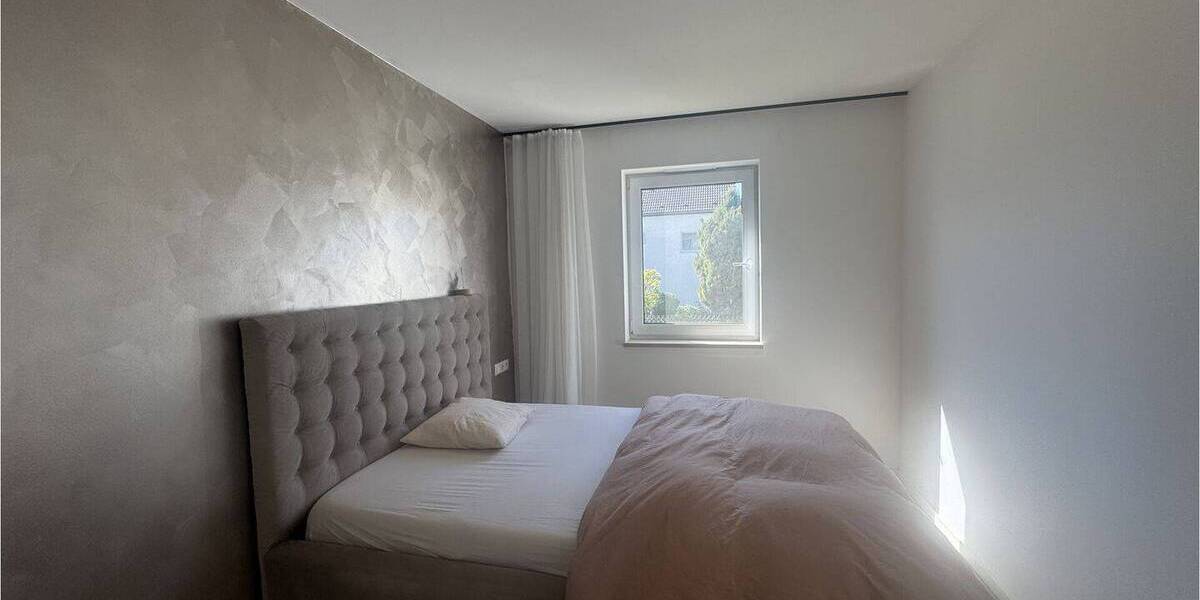 Etagenwohnung Weißenhorn - 2 Zimmer, 47 m&sup2;, 285.000&euro; | Angebot:26556228