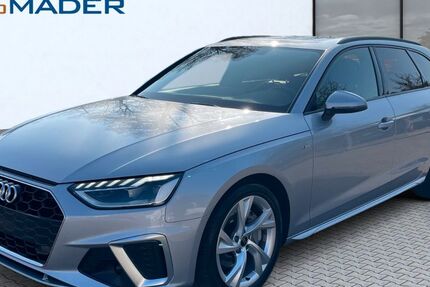 Audi A4 101.600 km 27.490 &euro; Blaustein 89134